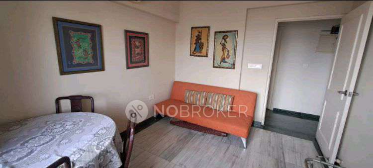 4 BHK Flat In  Hiranandani Estate For Sale  In Hill Grange