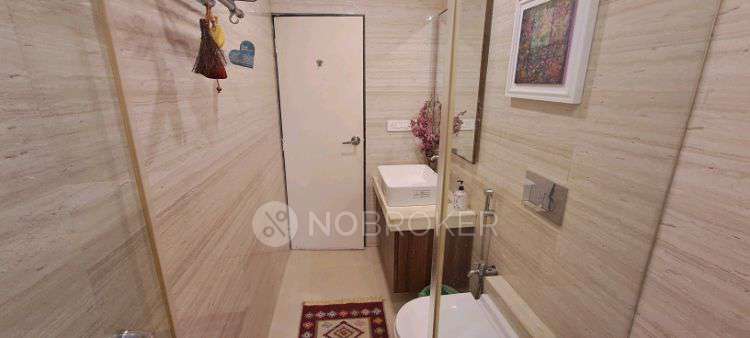 4 BHK Flat In  Hiranandani Estate For Sale  In Hill Grange