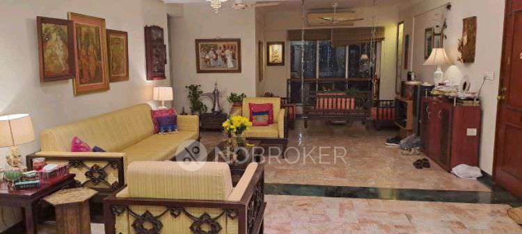 4 BHK Flat In  Hiranandani Estate For Sale  In Hill Grange