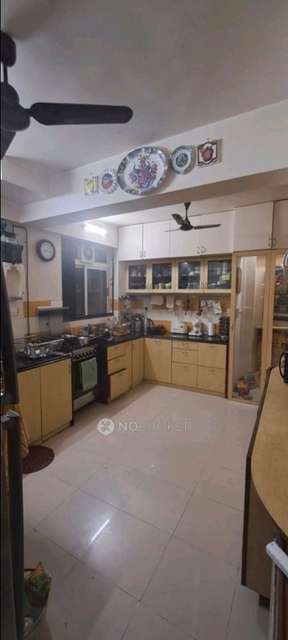 4 BHK Flat In  Hiranandani Estate For Sale  In Hill Grange