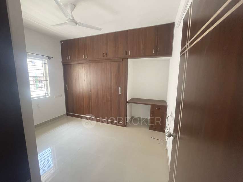 1 BHK Flat In Knr Legacy for Rent  In Marathahalli