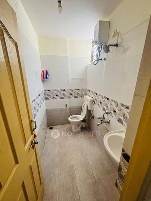 2 BHK Flat In Ramanashree Bluesky Greenwoods Apartments, Gottigere For Sale  In Gottigere