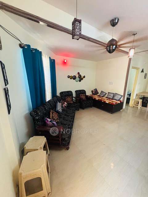 2 BHK Flat In Ramanashree Bluesky Greenwoods Apartments, Gottigere For Sale  In Gottigere