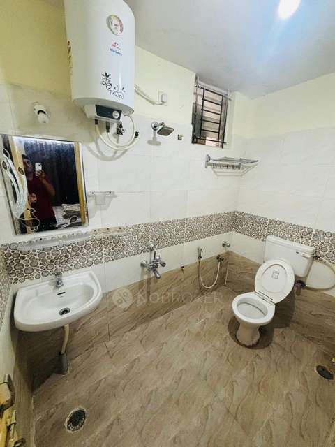 2 BHK Flat In Ramanashree Bluesky Greenwoods Apartments, Gottigere For Sale  In Gottigere