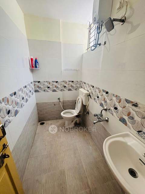 2 BHK Flat In Ramanashree Bluesky Greenwoods Apartments, Gottigere For Sale  In Gottigere