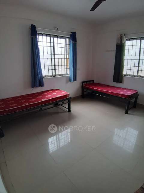 PG for Girls in Ejipura 