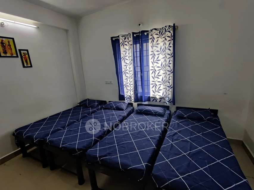 PG for Girls in Ejipura 