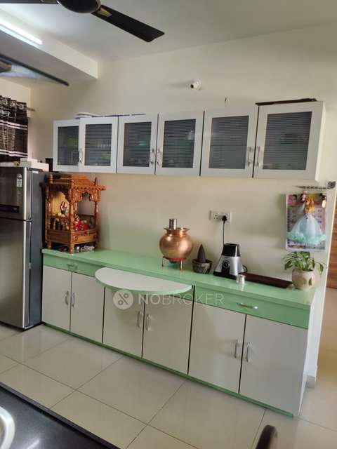 2 BHK Flat In Madhuvanti Nanded City, Nanded for Rent  In Nanded