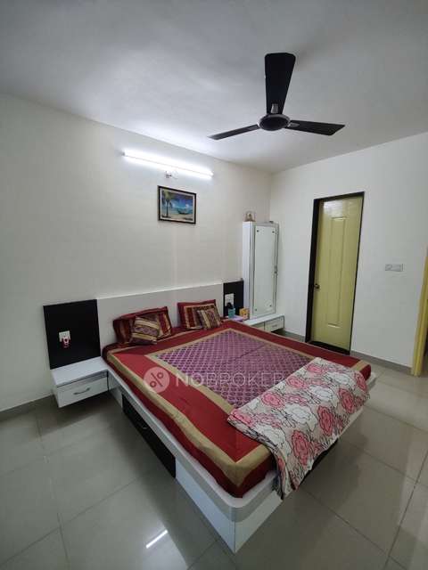 2 BHK Flat In Madhuvanti Nanded City, Nanded for Rent  In Nanded
