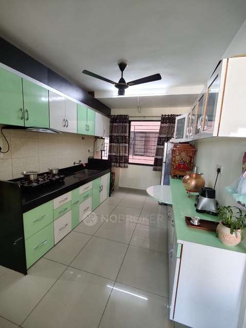 2 BHK Flat In Madhuvanti Nanded City, Nanded for Rent  In Nanded