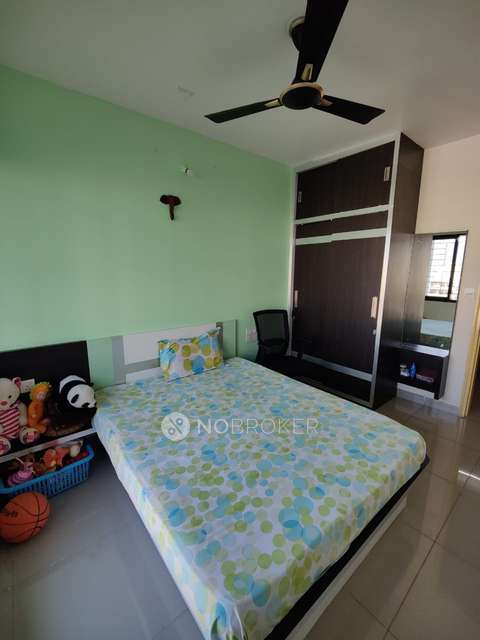 2 BHK Flat In Madhuvanti Nanded City, Nanded for Rent  In Nanded