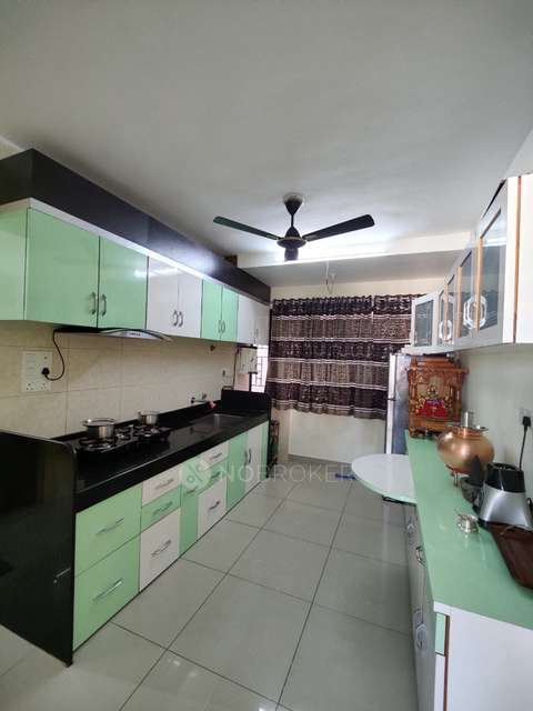 2 BHK Flat In Madhuvanti Nanded City, Nanded for Rent  In Nanded