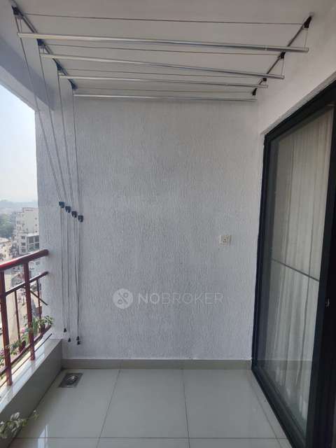 2 BHK Flat In Madhuvanti Nanded City, Nanded for Rent  In Nanded