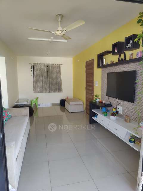 2 BHK Flat In Madhuvanti Nanded City, Nanded for Rent  In Nanded