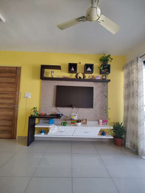 2 BHK Flat In Madhuvanti Nanded City, Nanded for Rent  In Nanded