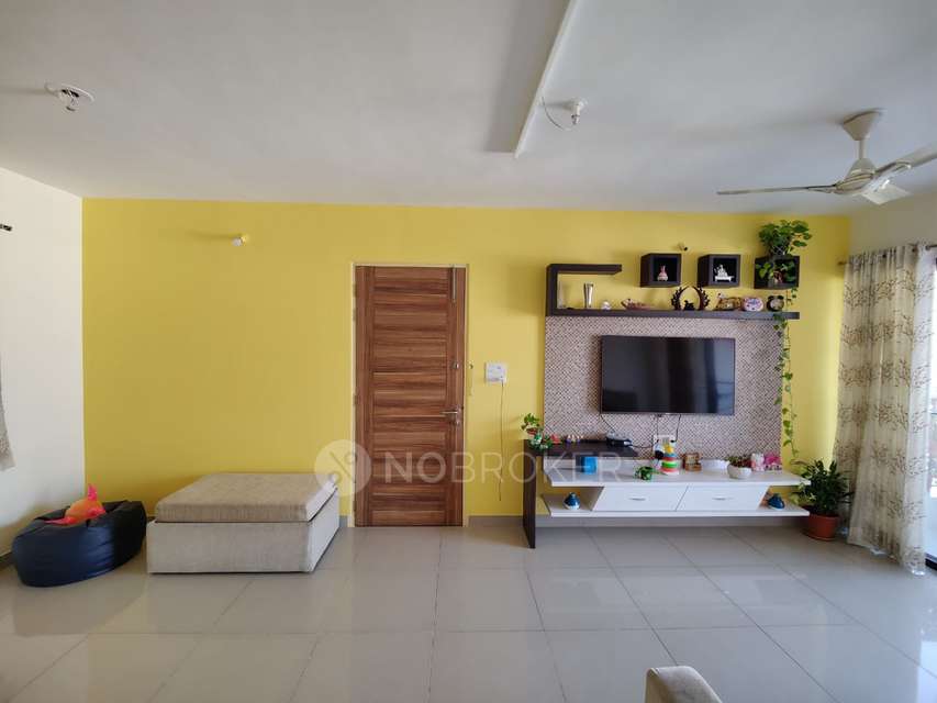 2 BHK Flat In Madhuvanti Nanded City, Nanded for Rent  In Nanded