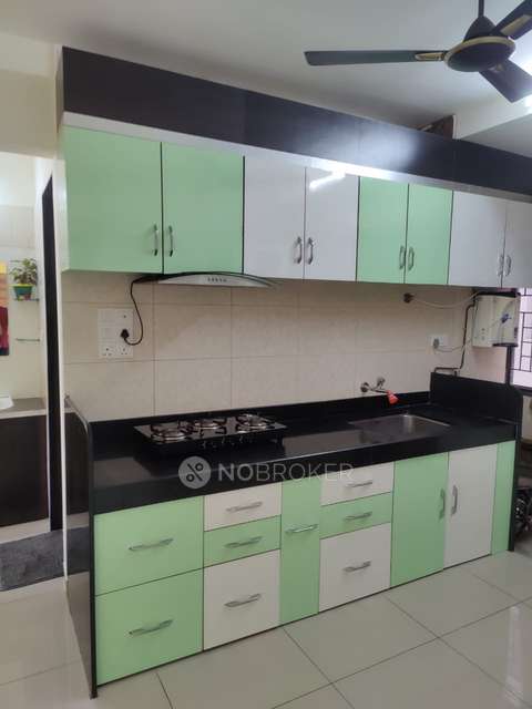 2 BHK Flat In Madhuvanti Nanded City, Nanded for Rent  In Nanded