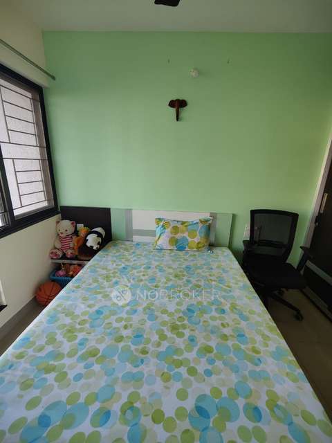 2 BHK Flat In Madhuvanti Nanded City, Nanded for Rent  In Nanded