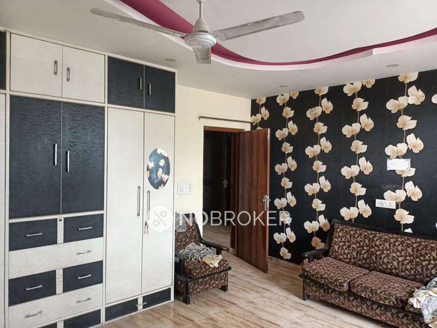 1 RK House for Rent  In 273, Hoshiyarpur, Hoshiarpur Village, Sector 51, Noida, Uttar Pradesh 201303, India