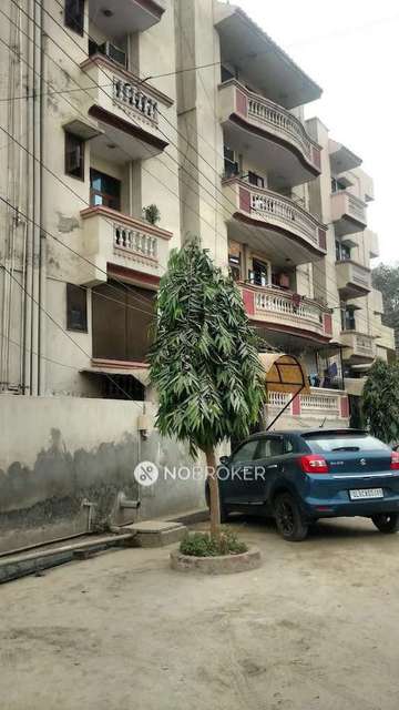 2 BHK Flat In Jmc Archad for Rent  In Shalimar Garden