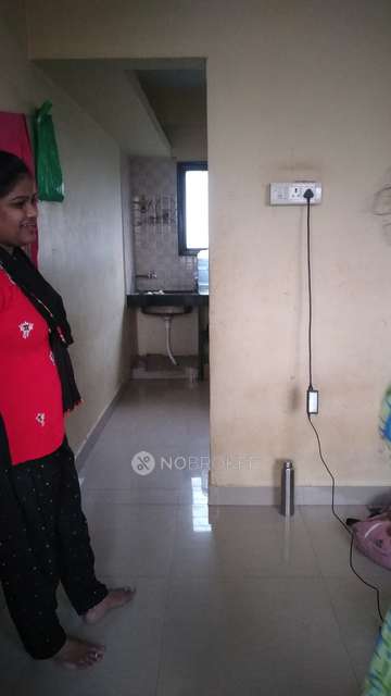 Shared Room for  In 1 RK  In Manjari Budruk