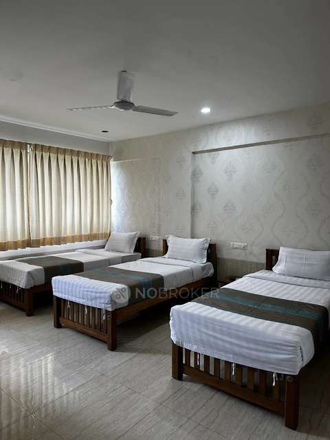 PG for Boys in Samarth Colony