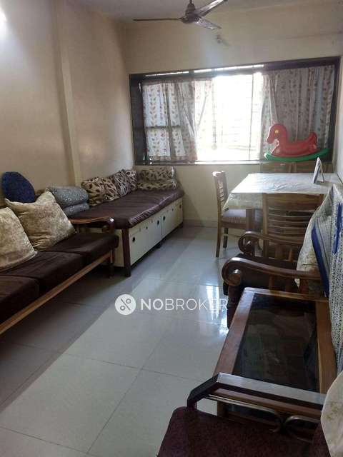 4 BHK Flat In Rizvi New Green Lawn for Rent  In Mahim