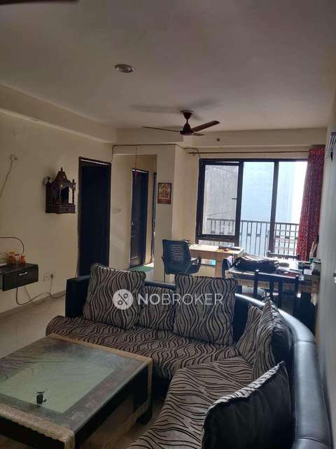 2 BHK Flat In Logix Blossom County For Sale  In Sector-137