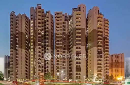 2 BHK Flat In Logix Blossom County For Sale  In Sector-137