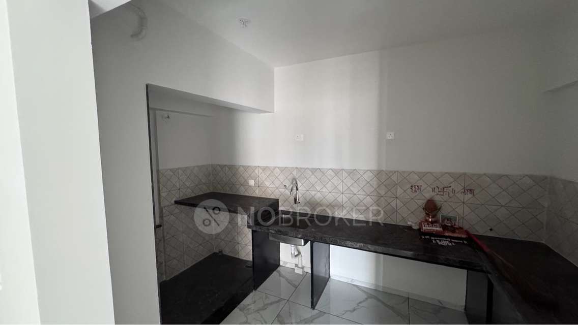 2 BHK Flat In Rahul Downtown for Rent  In Punawale