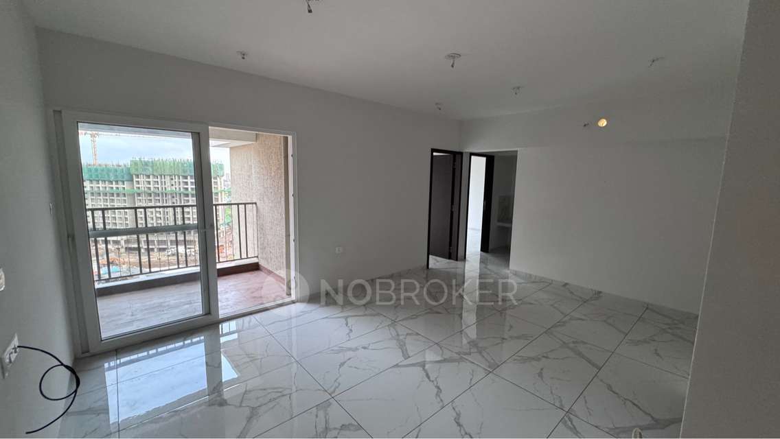 2 BHK Flat In Rahul Downtown for Rent  In Punawale