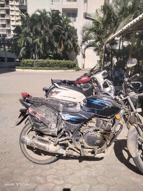 2 BHK Flat In Kolte Patil Life Republic For Sale  In Hinjewadi