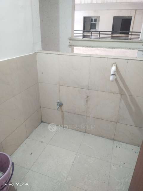 2 BHK Flat In Kolte Patil Life Republic For Sale  In Hinjewadi