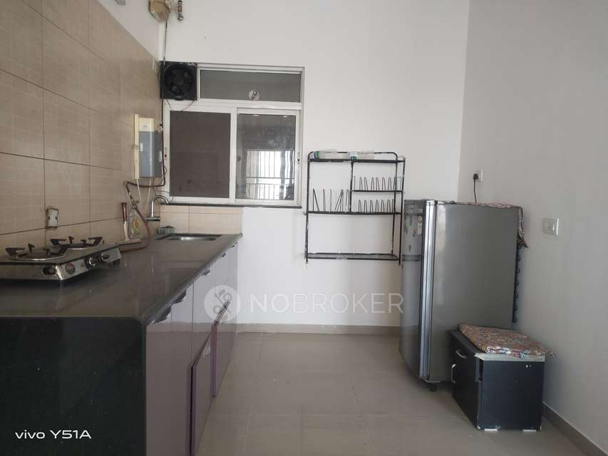 2 BHK Flat In Kolte Patil Life Republic For Sale  In Hinjewadi