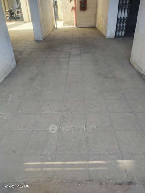 2 BHK Flat In Kolte Patil Life Republic For Sale  In Hinjewadi