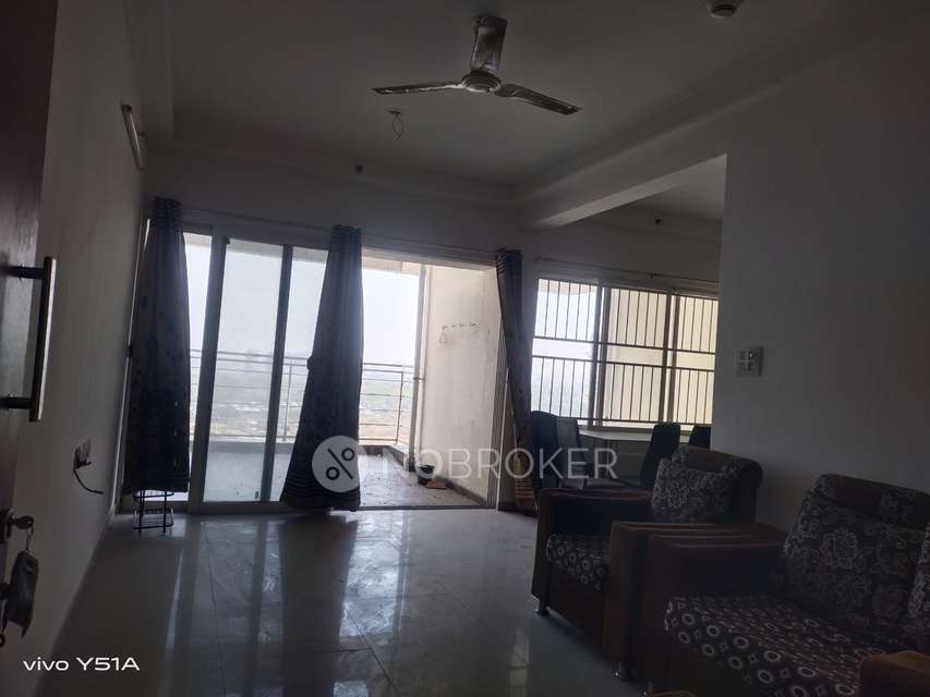 2 BHK Flat In Kolte Patil Life Republic For Sale  In Hinjewadi