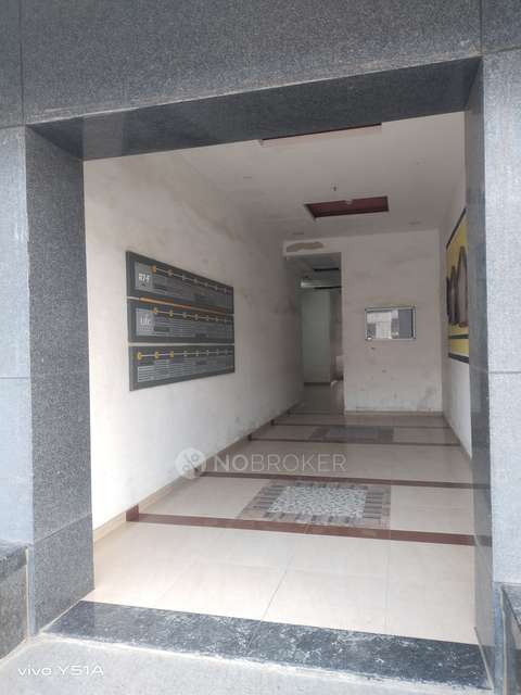 2 BHK Flat In Kolte Patil Life Republic For Sale  In Hinjewadi