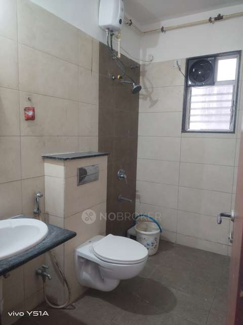 2 BHK Flat In Kolte Patil Life Republic For Sale  In Hinjewadi