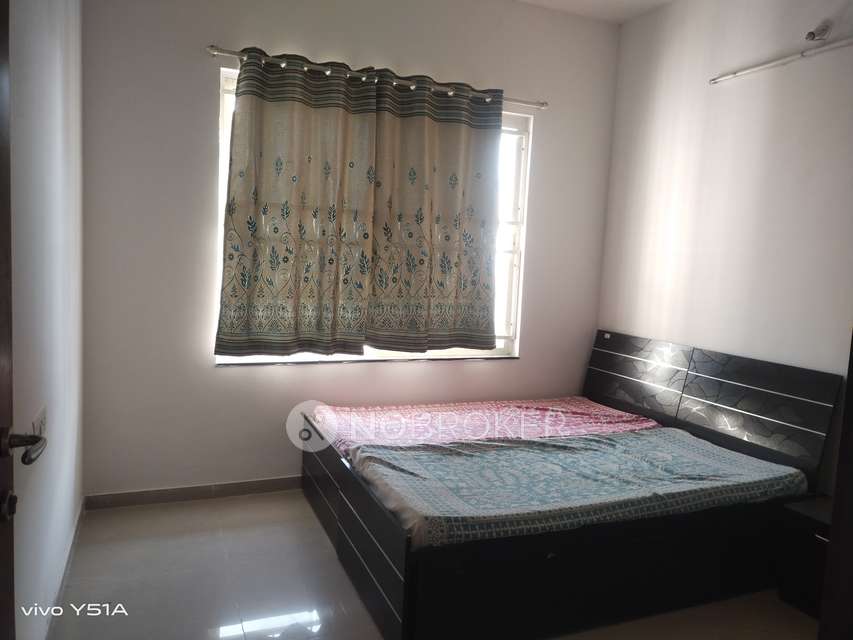 2 BHK Flat In Kolte Patil Life Republic For Sale  In Hinjewadi