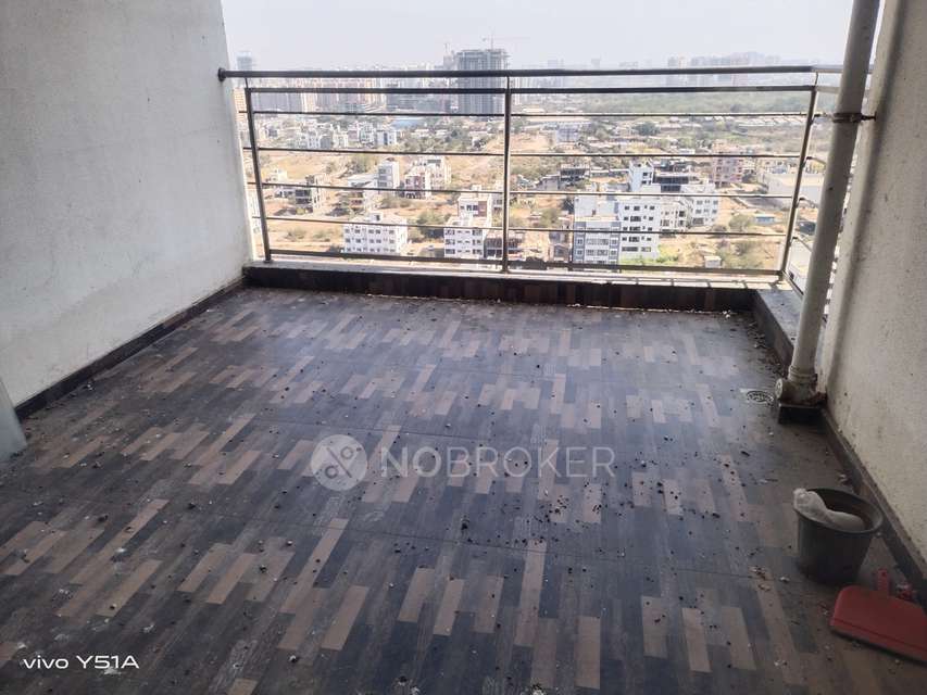 2 BHK Flat In Kolte Patil Life Republic For Sale  In Hinjewadi