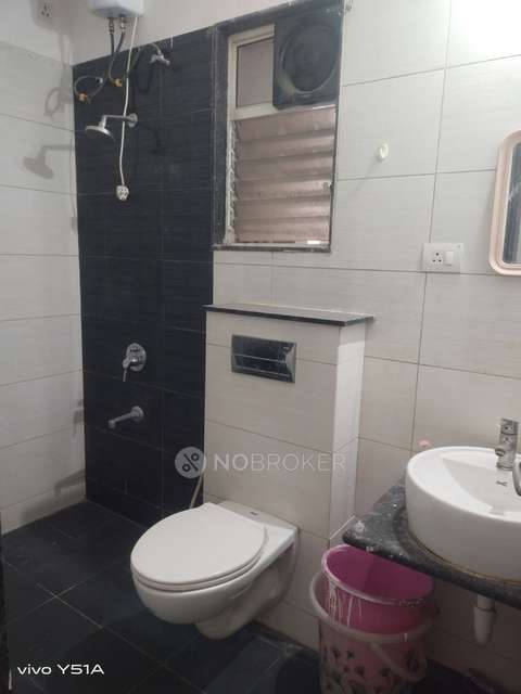 2 BHK Flat In Kolte Patil Life Republic For Sale  In Hinjewadi