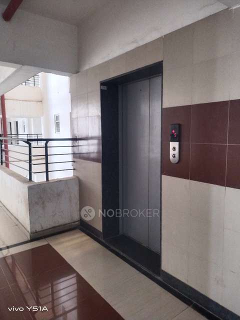 2 BHK Flat In Kolte Patil Life Republic For Sale  In Hinjewadi