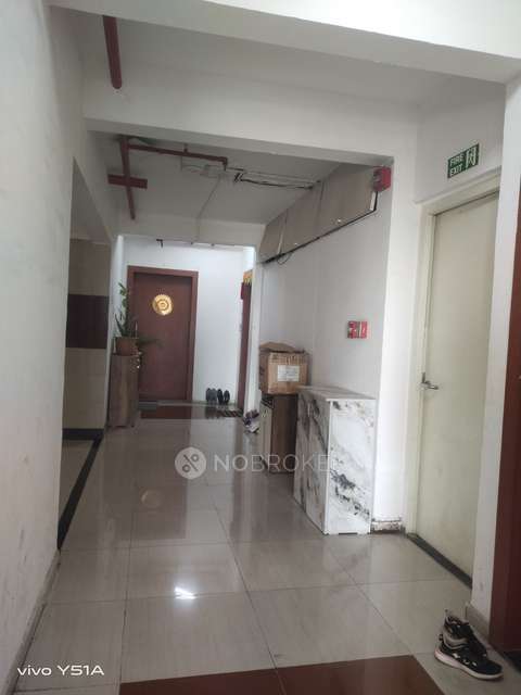 2 BHK Flat In Kolte Patil Life Republic For Sale  In Hinjewadi