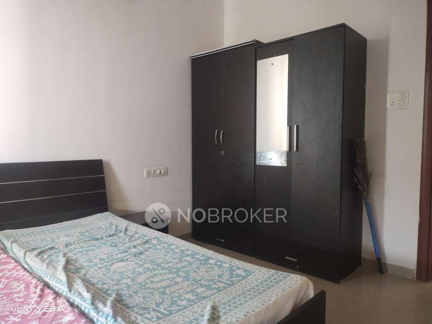 2 BHK Flat In Kolte Patil Life Republic For Sale  In Hinjewadi