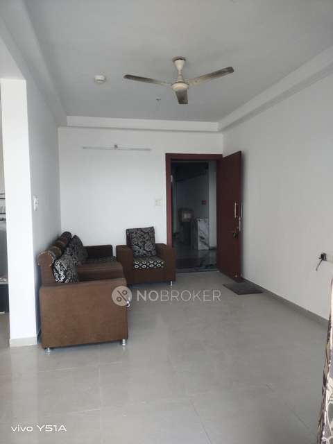 2 BHK Flat In Kolte Patil Life Republic For Sale  In Hinjewadi