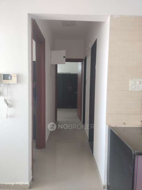 2 BHK Flat In Kolte Patil Life Republic For Sale  In Hinjewadi