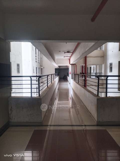 2 BHK Flat In Kolte Patil Life Republic For Sale  In Hinjewadi