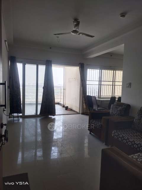 2 BHK Flat In Kolte Patil Life Republic For Sale  In Hinjewadi