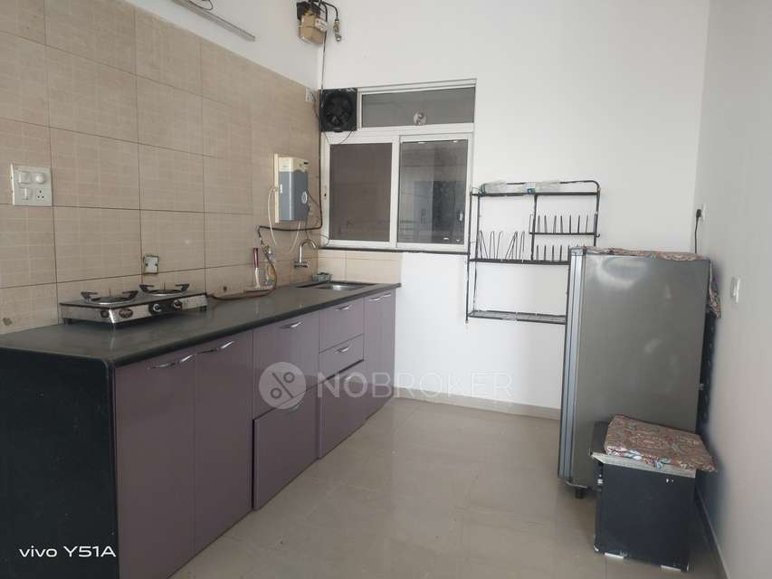 2 BHK Flat In Kolte Patil Life Republic For Sale  In Hinjewadi