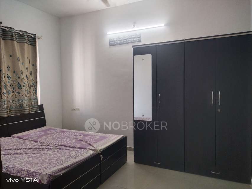 2 BHK Flat In Kolte Patil Life Republic For Sale  In Hinjewadi